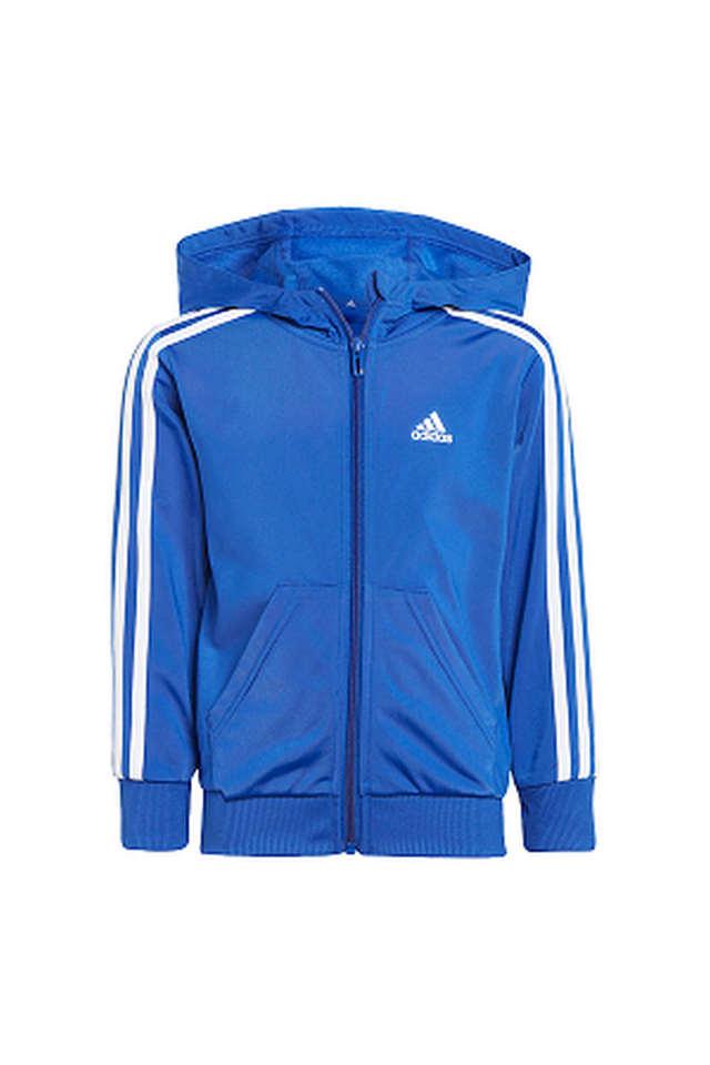 Adidas polyester outlet tracksuit