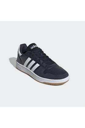 ADIDAS - Blue Sports Shoes & Sneakers - 2