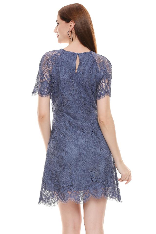 Vero moda 2024 lace dress