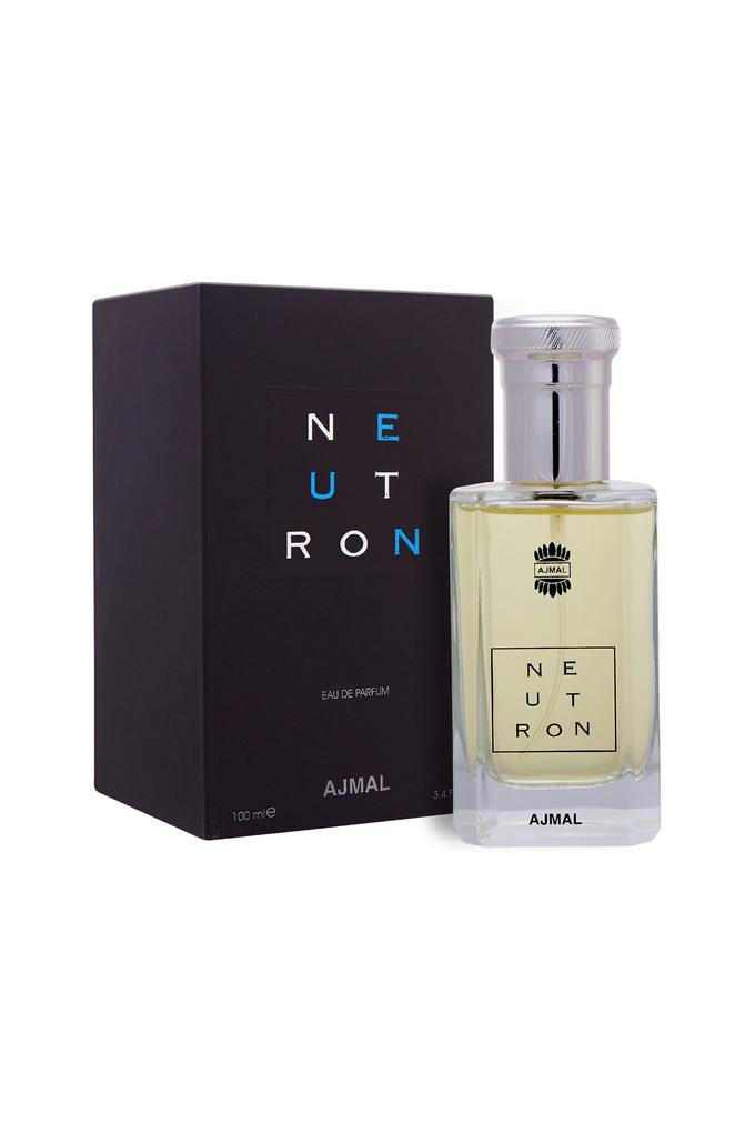 Buy AJMAL Neutron Eau De Parfum Citrus Fruity Perfume for Men