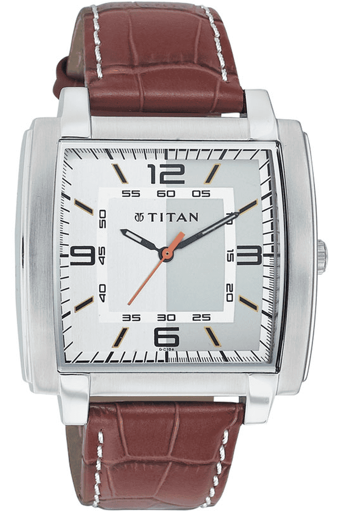 Titan watch 1586sda on sale price