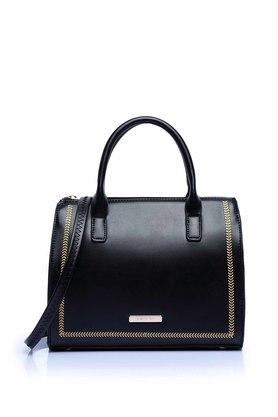 caprese grey handbag
