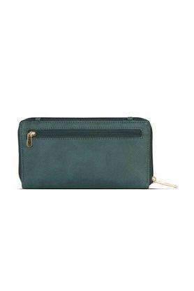 BAGGIT - Citrus Green Wallets & Clutches - 3