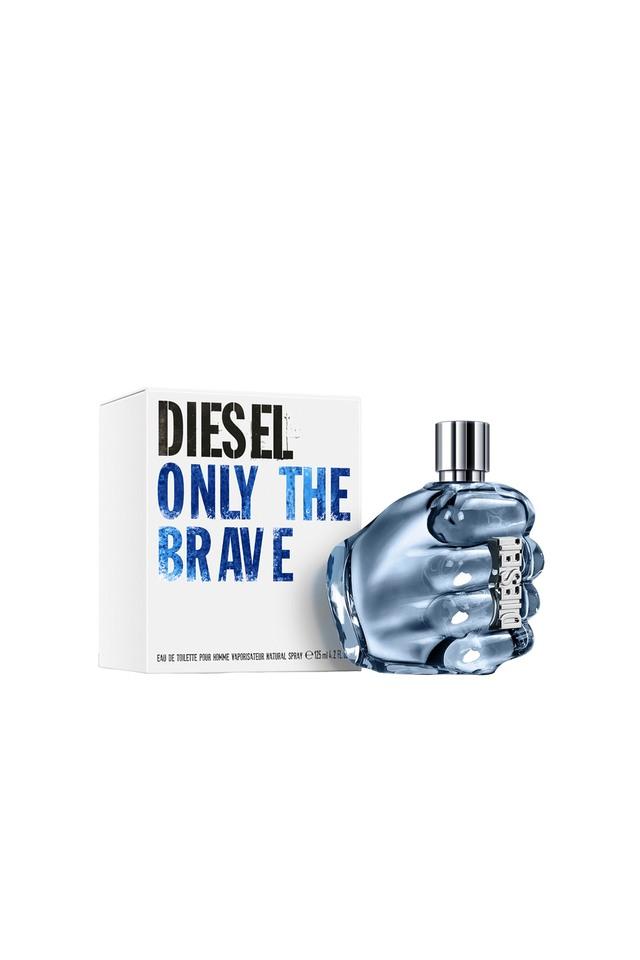 Buy DIESEL Only The Brave Eau De Toilette for Men Shoppers Stop