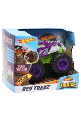 Rev tredz monster store trucks