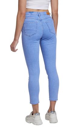 Spykar jeans hot sale for womens