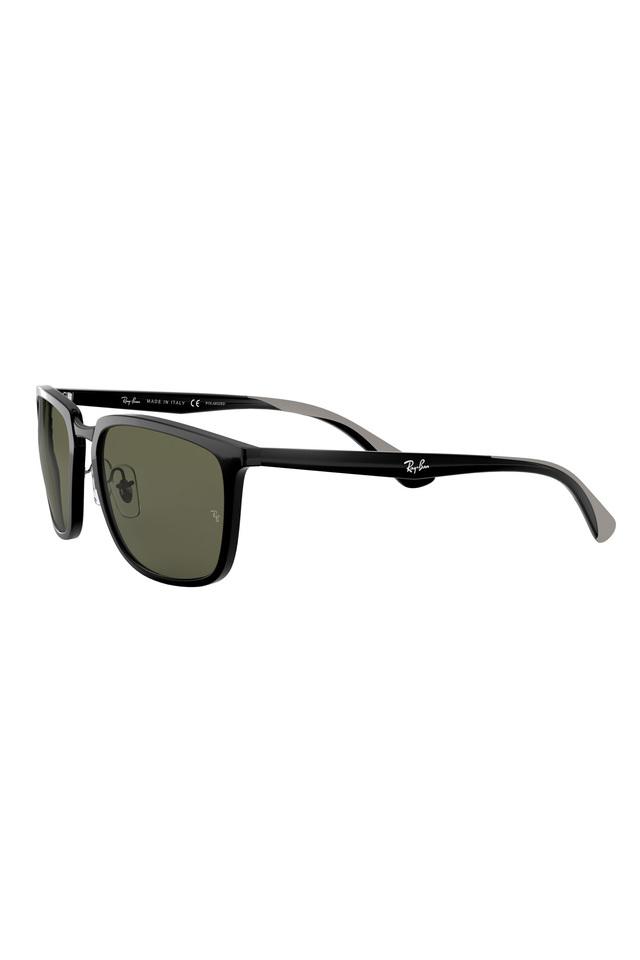 Buy RAYBAN Mens Wayfarer Polarized Sunglasses | Shoppers Stop