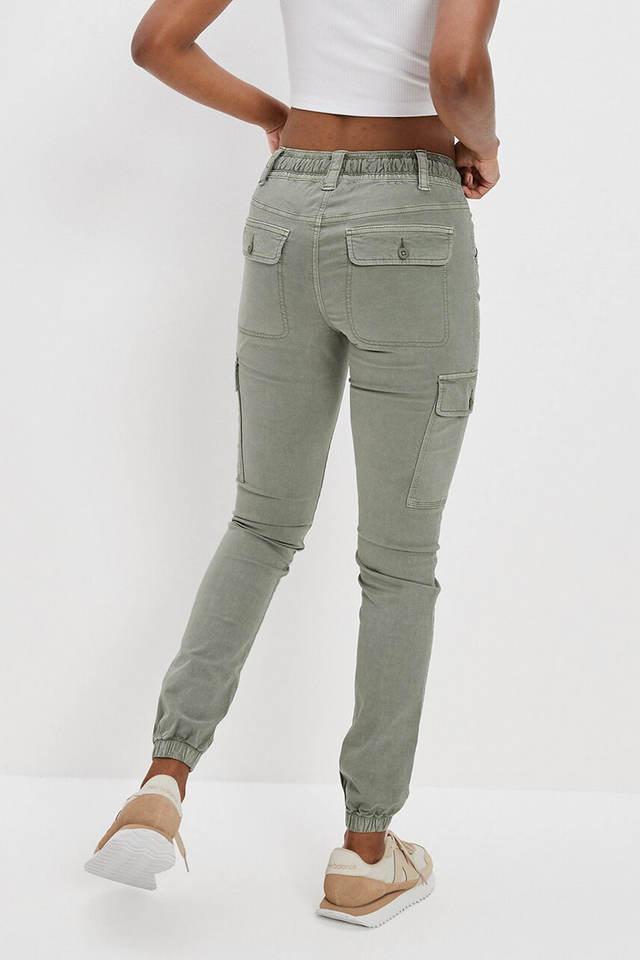 American eagle 2025 womens joggers