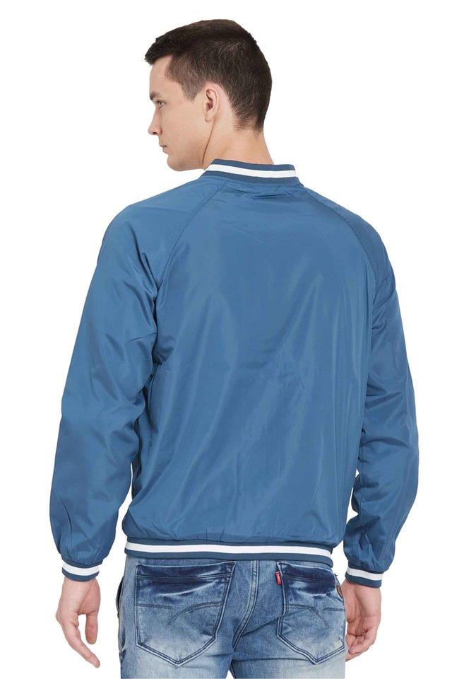 Spenser Confidential Winston Duke Bomber Jacket