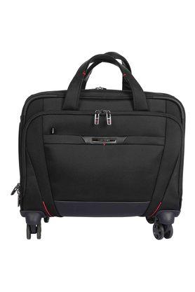 SAMSONITE - Black Soft Luggage - 2