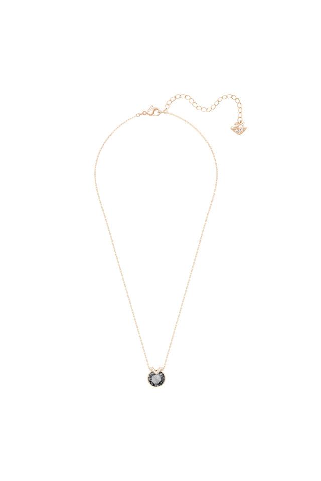 Swarovski bella sale necklace