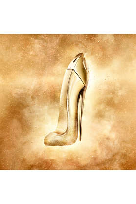 Gold 2025 shoe perfume