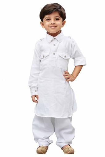 pathani dress for child