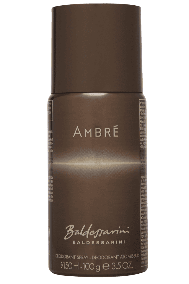 Buy BALDESARINI Mens Ambre Deo Sp 150ml Shoppers Stop