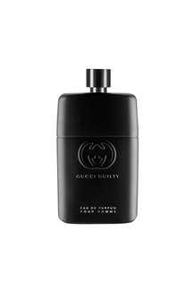 Gucci guilty black cheap tester