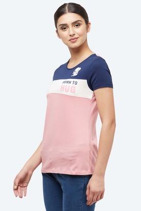 Nolimit ladies outlet t shirt