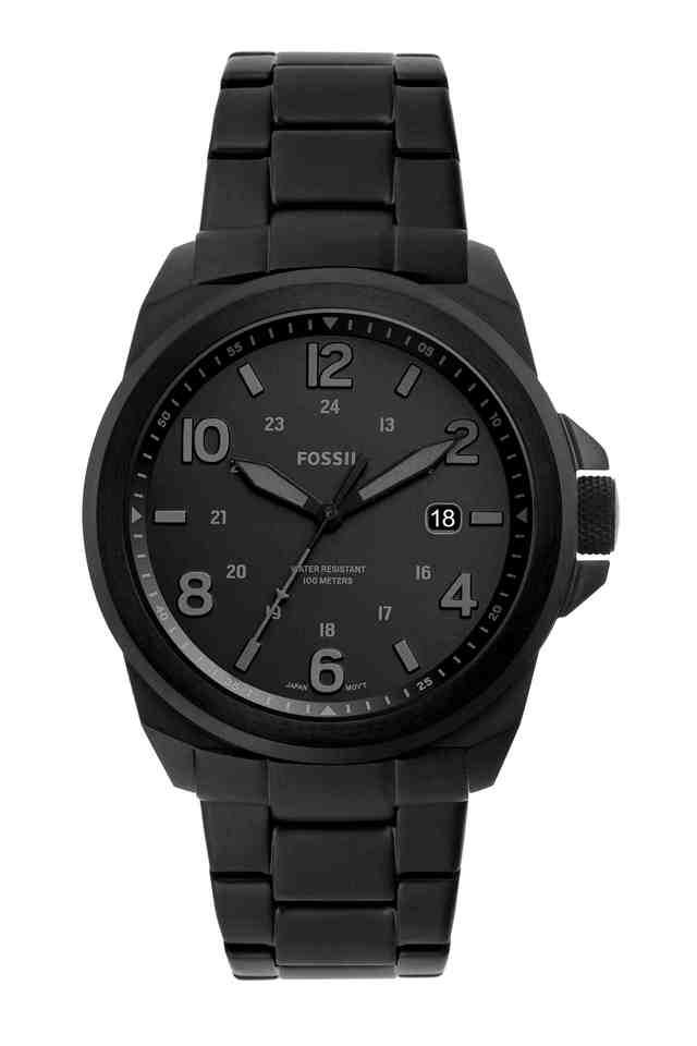 Fossil 40mm mens watches best sale