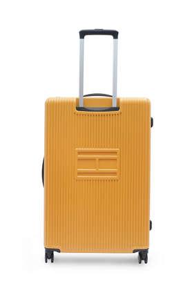 Tommy hilfiger 2024 yellow suitcase