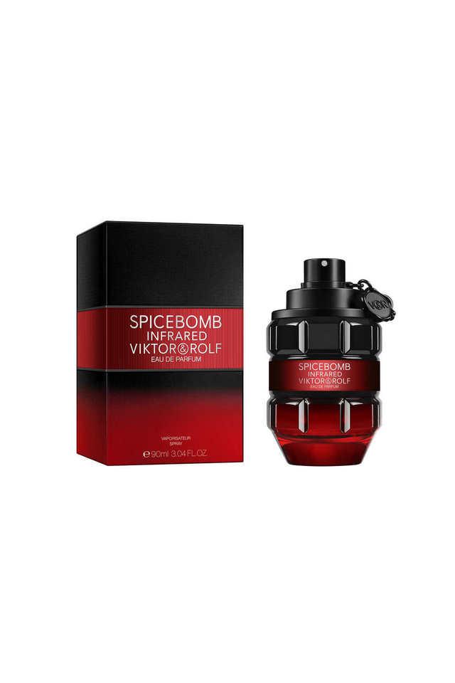 Spicebomb cologne by discount viktor & rolf