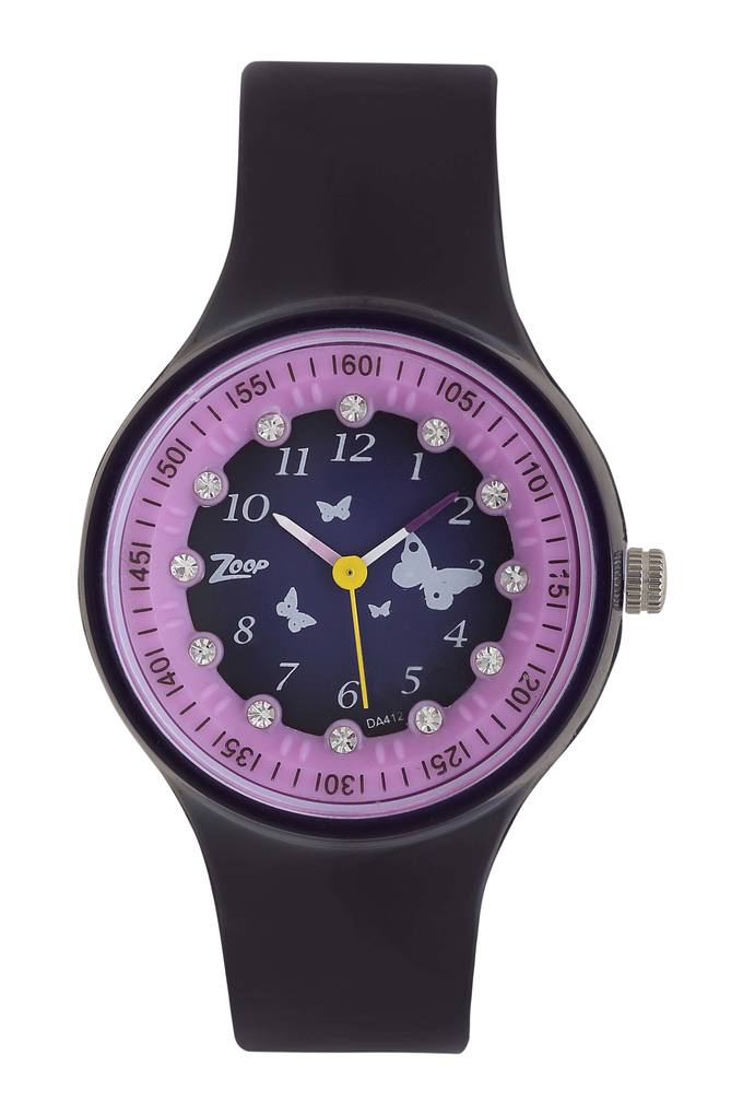 Zoop watches for hot sale kid girl