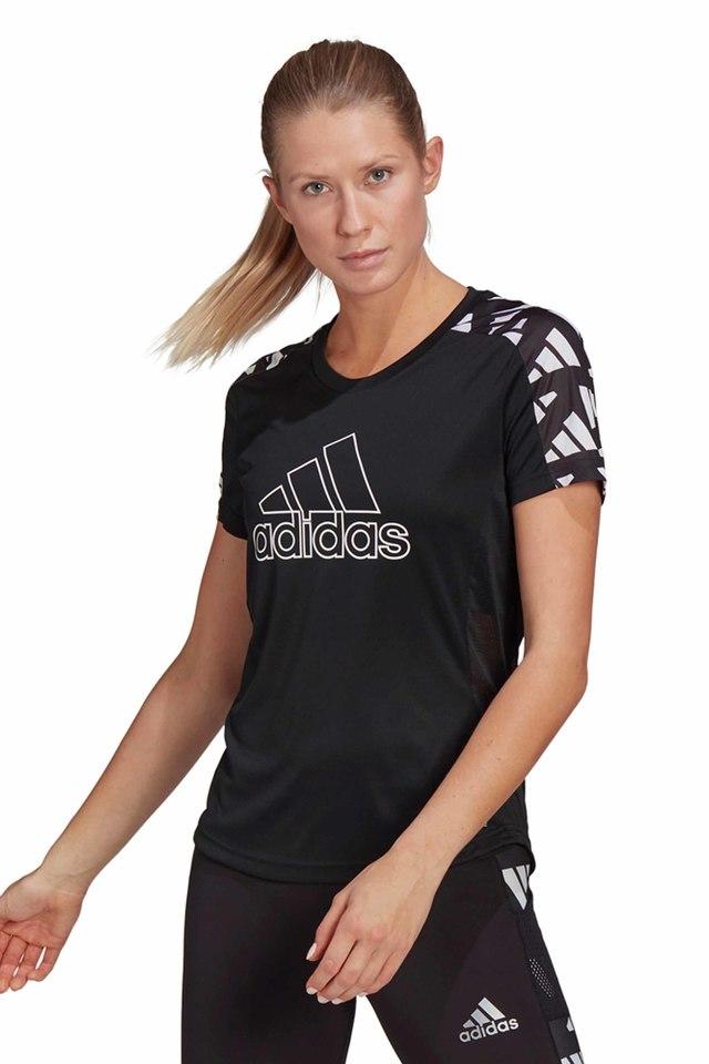 Adidas sport shirt clearance girl