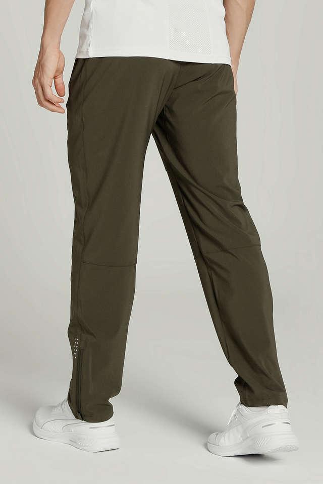 Puma hotsell joggers khaki