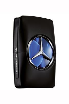 Mercedes benz car discount perfume