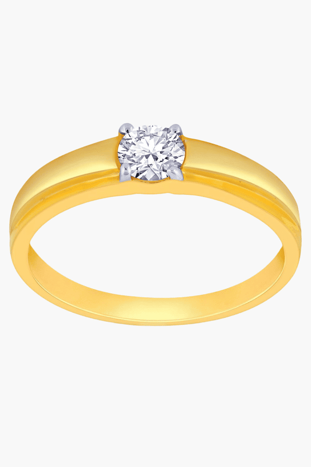 Malabar gold deals 18 carat