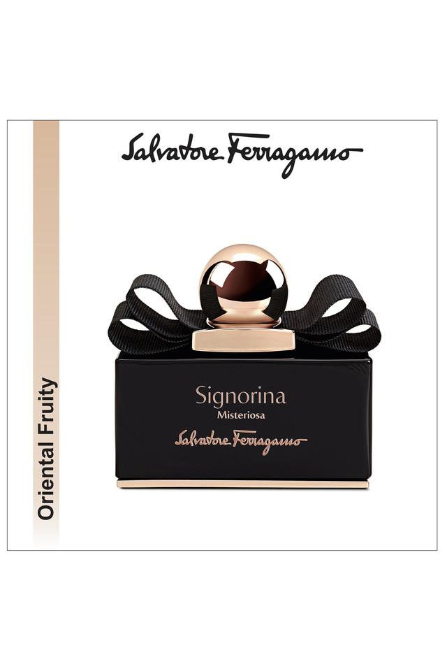 Review parfum online signorina