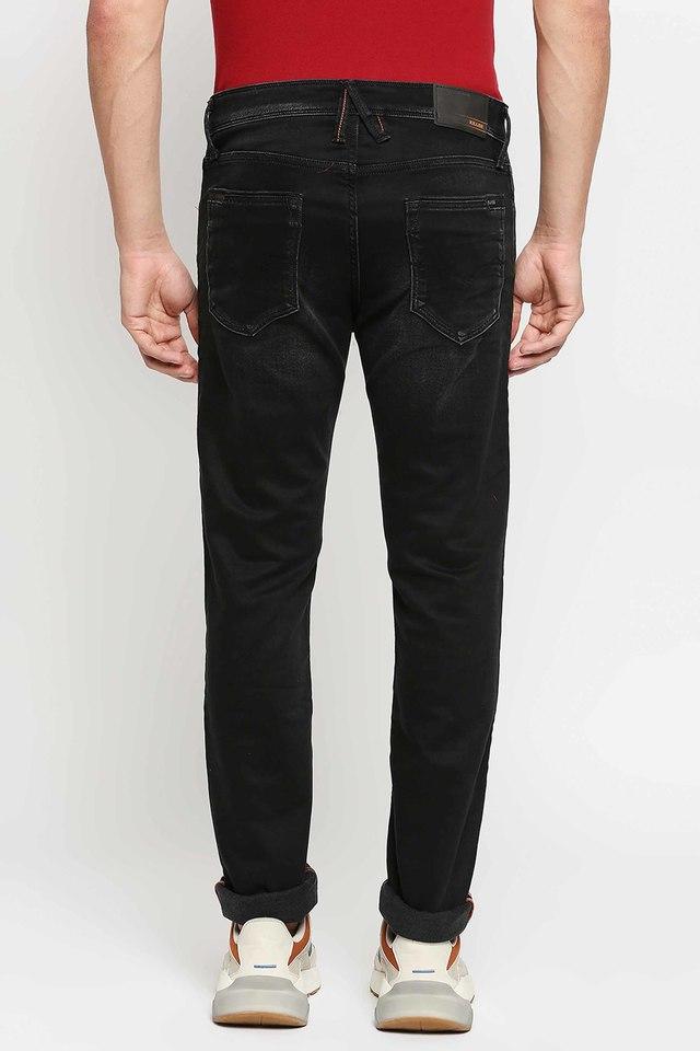 Killer store black jeans