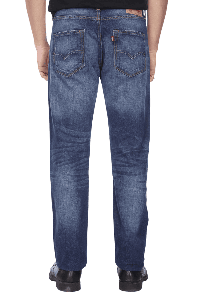 LEVIS -  Denimx Products - Main