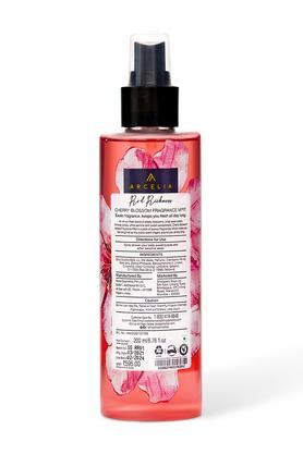 ARCELIA - Mist & Deodrants - 1