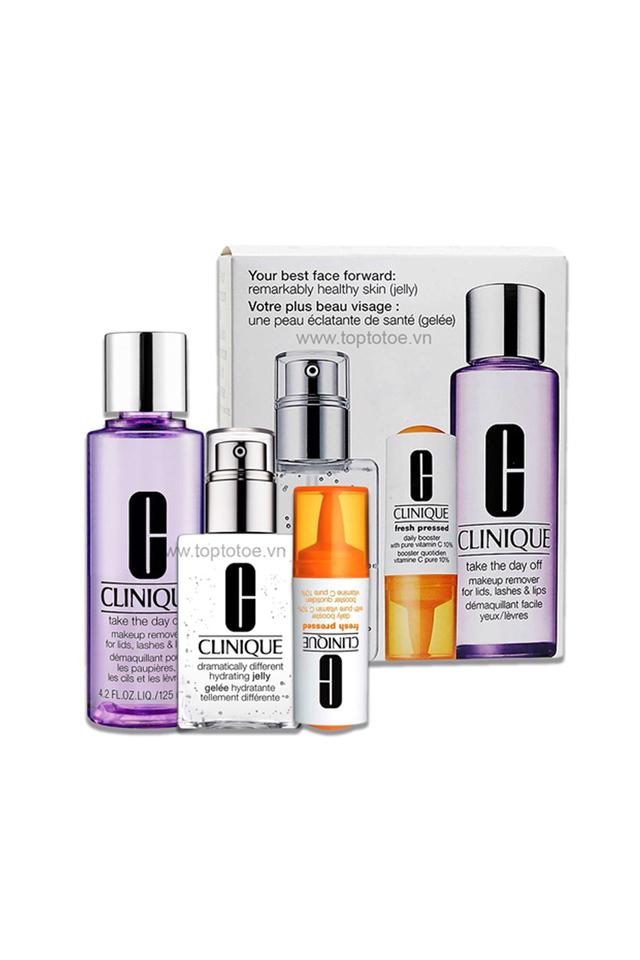 clinique moisturizer hydrating jelly