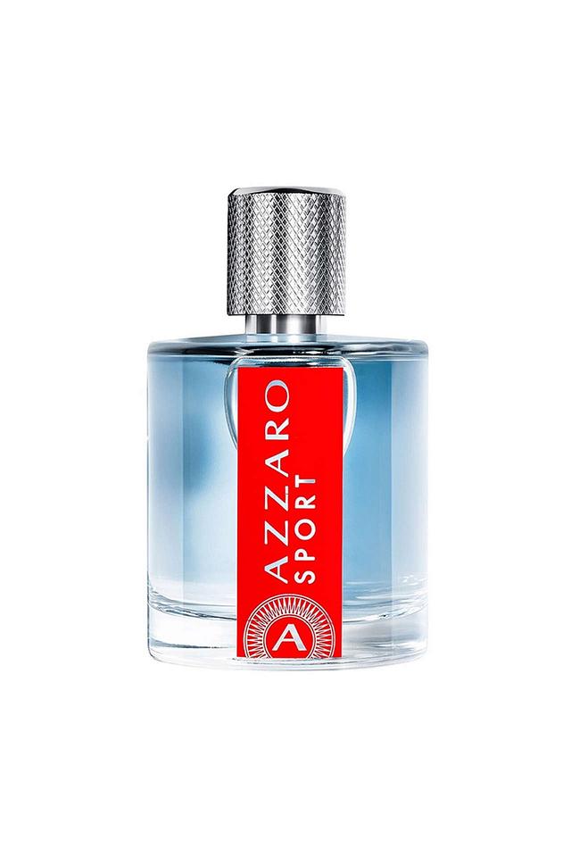 Buy AZZARO Sport Eau de Toilette For Men Shoppers Stop