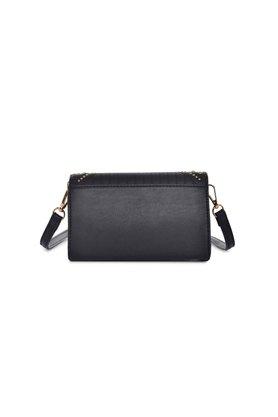 E2O - Black Wallets & Clutches - 1