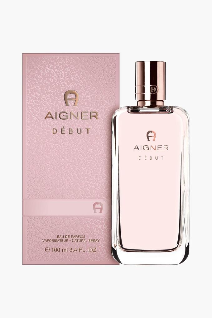 Aigner white 2024 perfume