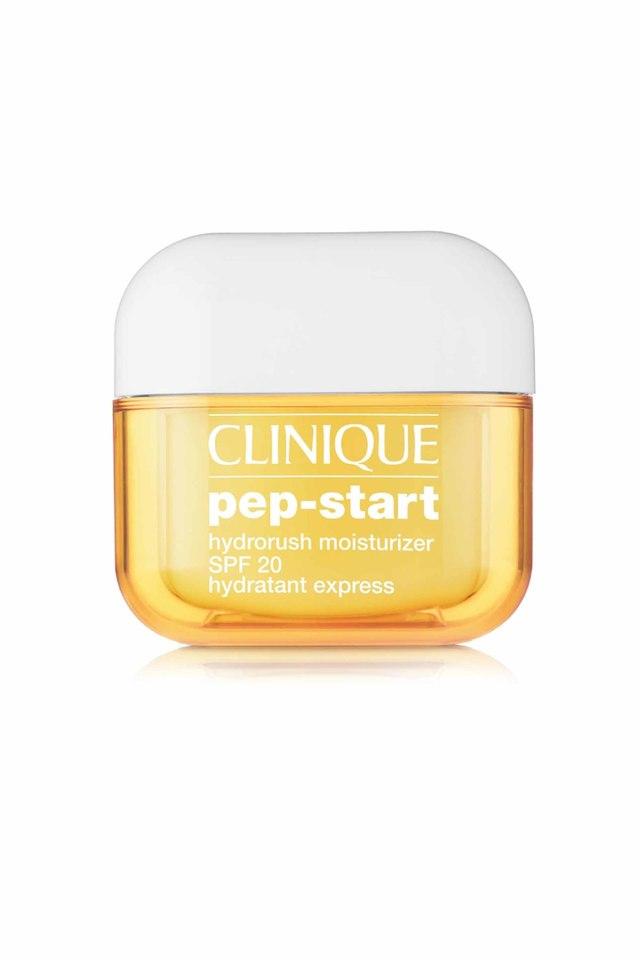 clinique clear moisturizer