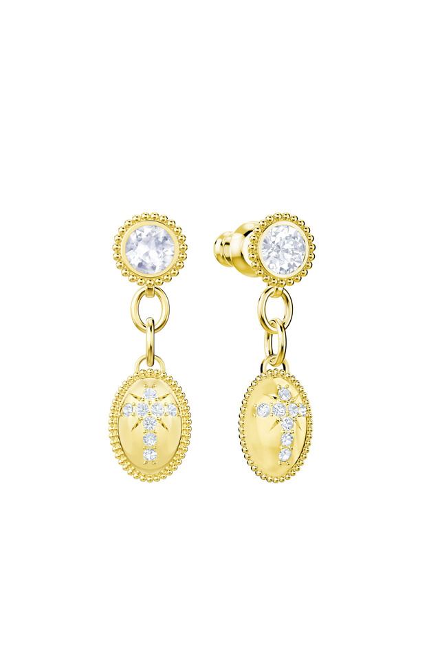 Flipkart.com - Buy Total fashion Jhumki Earrings For Women & Girls Metal Magnetic  Earring Online at Best Prices in India