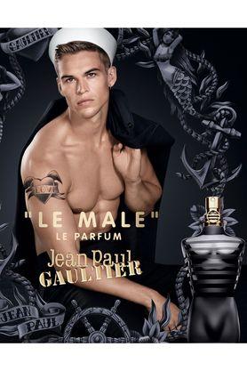 Le Male Le Parfum Eau de Parfum Intense