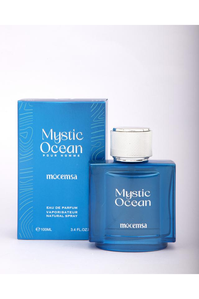 Perfume blue 2025 ocean pour homme