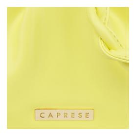 Caprese yellow sling discount bag