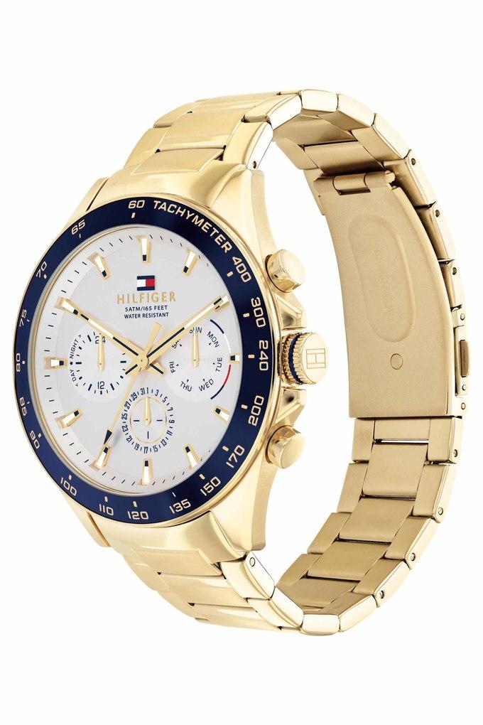 David jones deals tommy hilfiger watch