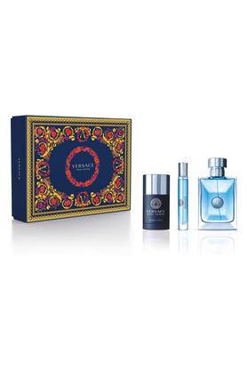 Versace pour homme travel set new arrivals