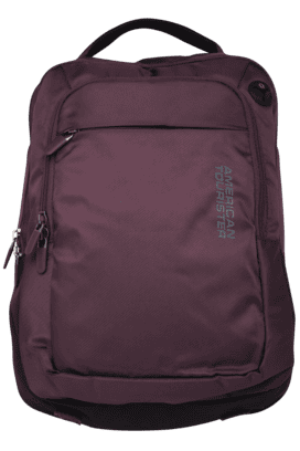 American tourister backpack outlet citi pro 4