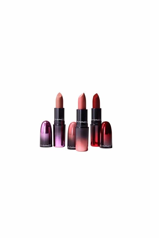 Disha Patani Ki Rex Porn - Buy MAC Easy To Love Me Lipstick Kit | Shoppers Stop