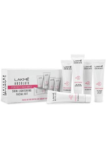 lakme facial kit
