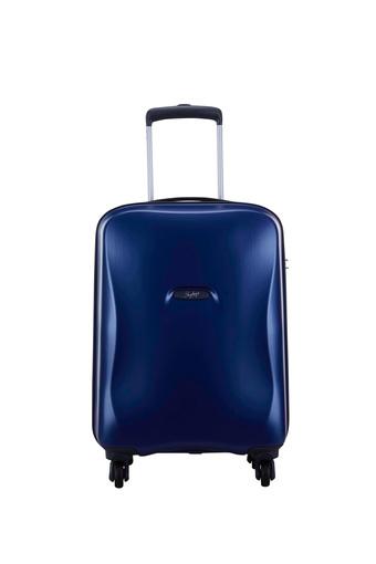 skybags odin hard trolley