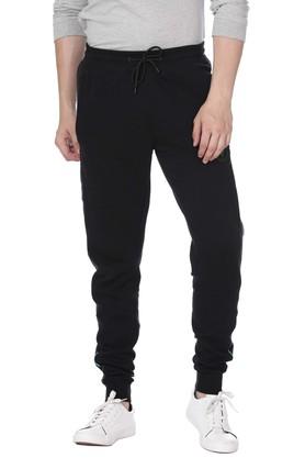 Zaysh Stylish Dark Blue Jogger Jeans