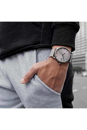 Mvmt grey online watch