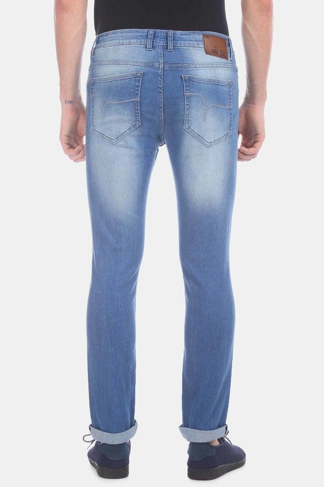 Flying machine hotsell slim tapered michael